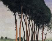 菲利克斯瓦洛东 - The Family of Trees